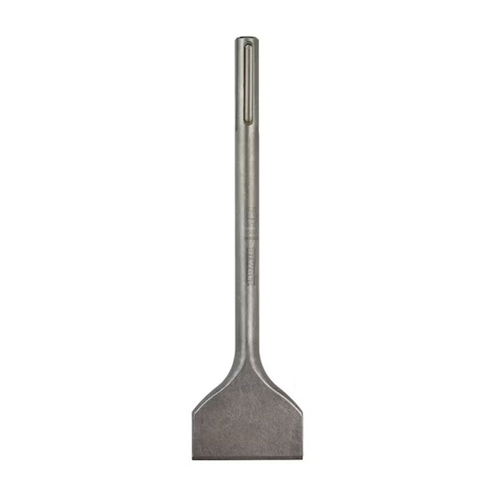 Scalpello piatto SDS-Max DEWALT