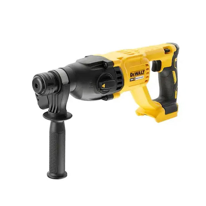 Kit 3 utensili DEWALT DCK304P2-QW XR 18V 5Ah Li-Ion Brushless