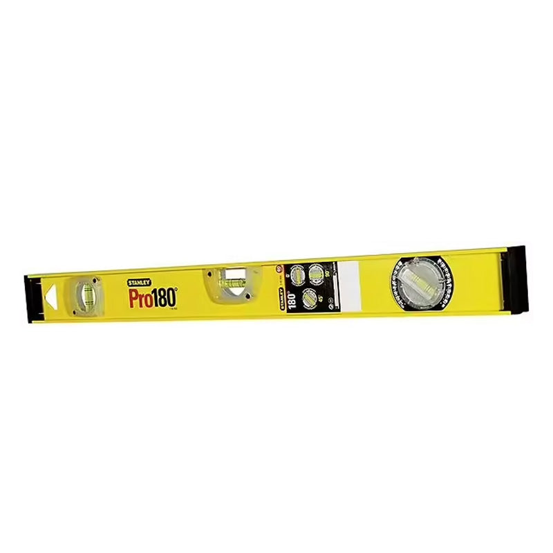 Livella a profilo i-beam 180 60 cm - STANLEY - 1-42-920