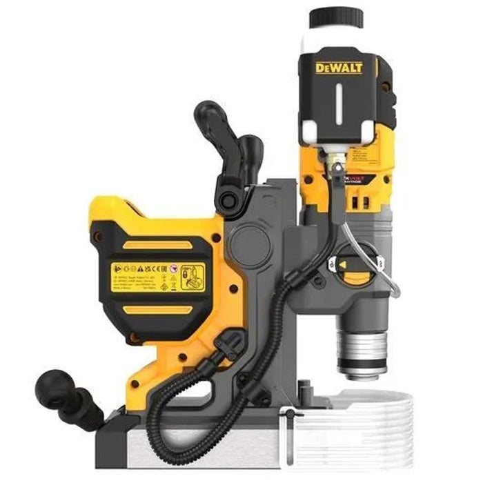 Trapano magnetico DEWALT DCD1623N-XJ XR 18V ADVANTAGE brushless (senza batterie, senza caricabatterie)