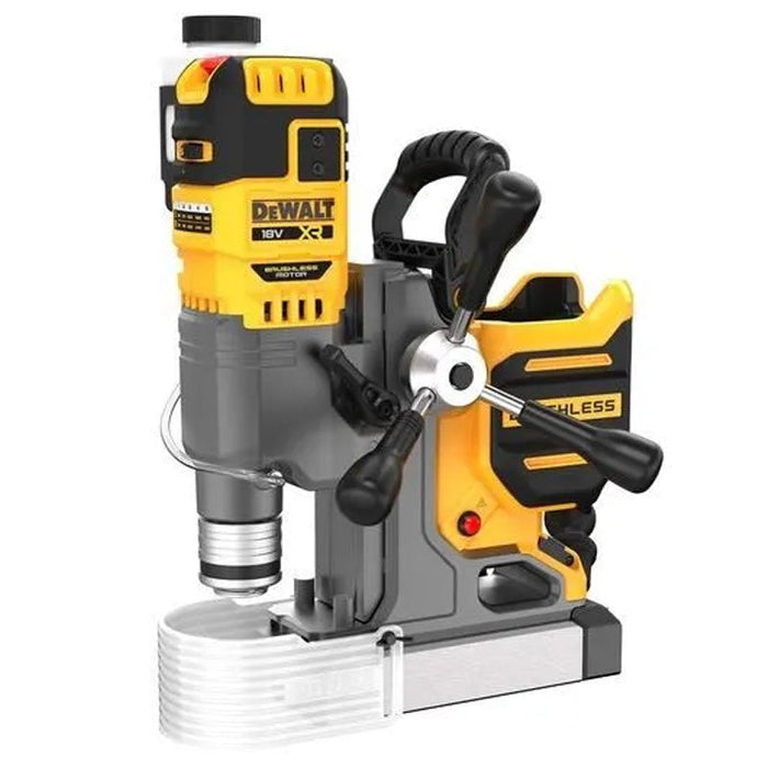 Trapano magnetico DEWALT DCD1623N-XJ XR 18V ADVANTAGE brushless (senza batterie, senza caricabatterie)