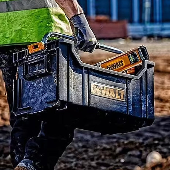 Cesta portautensili DS280 TOUGHSYSTEM DEWALT DWST1-75654