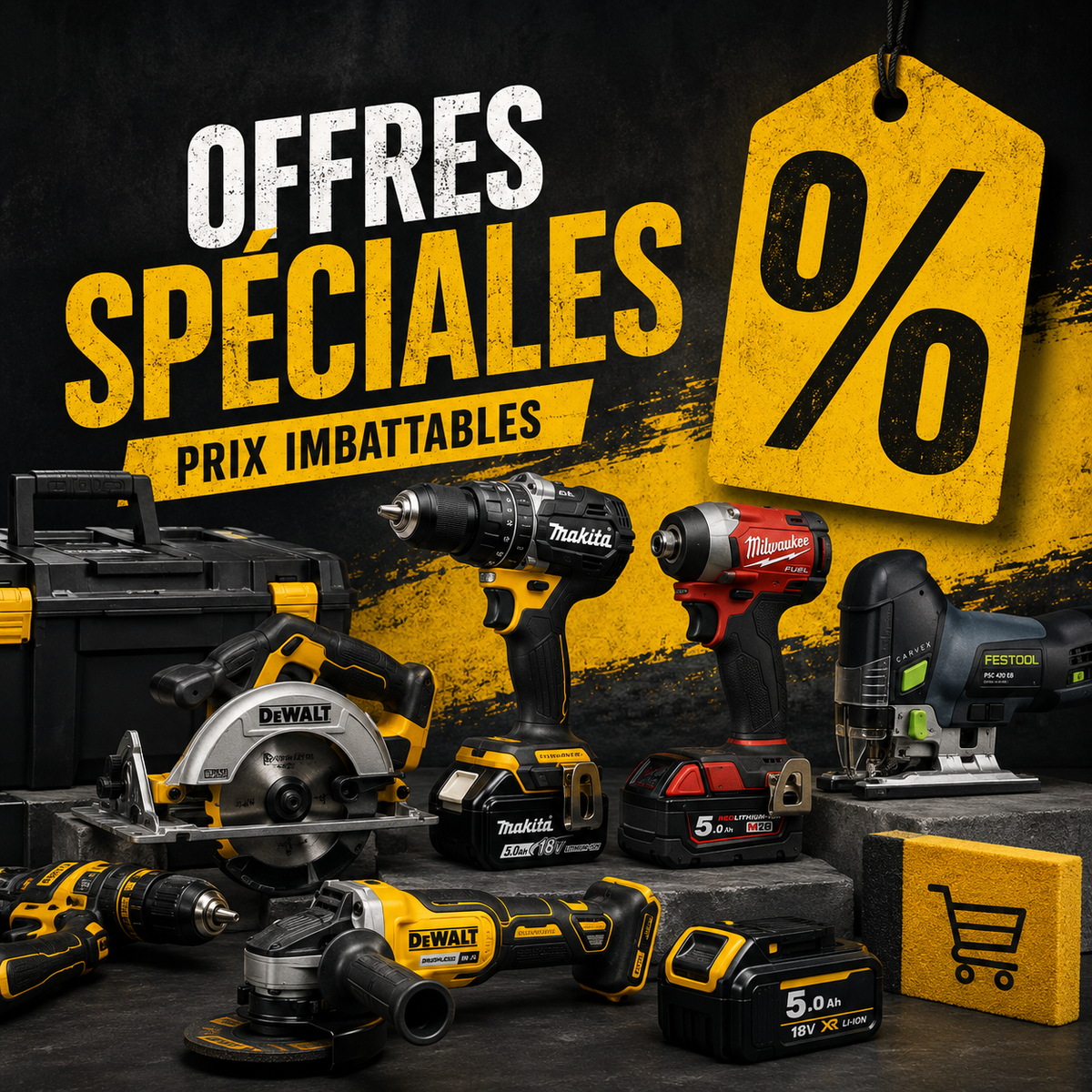 Offerte speciali