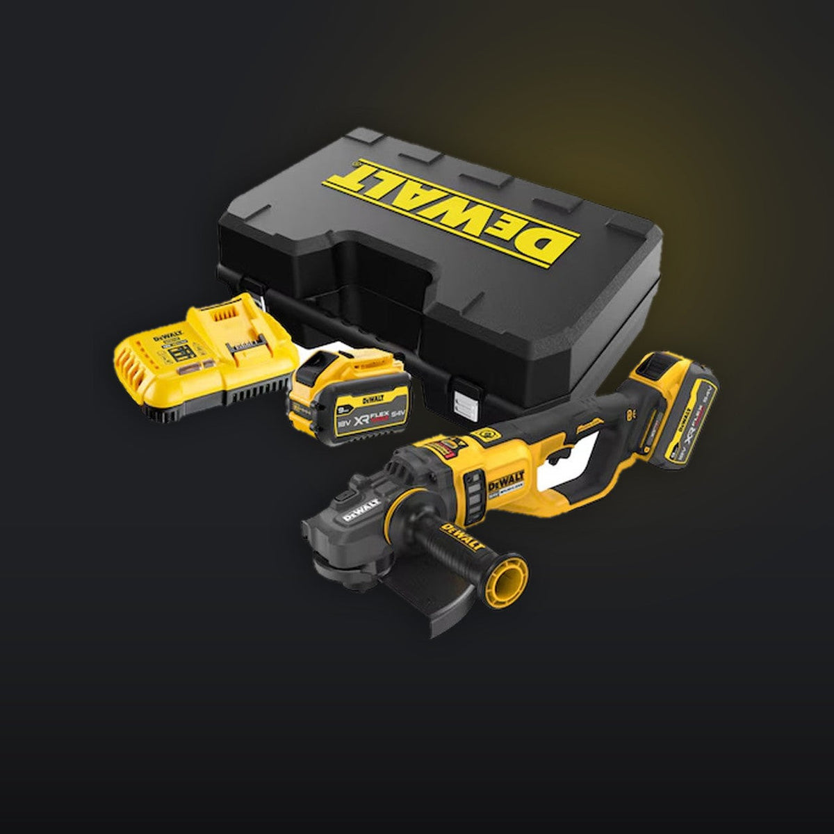 DeWalt