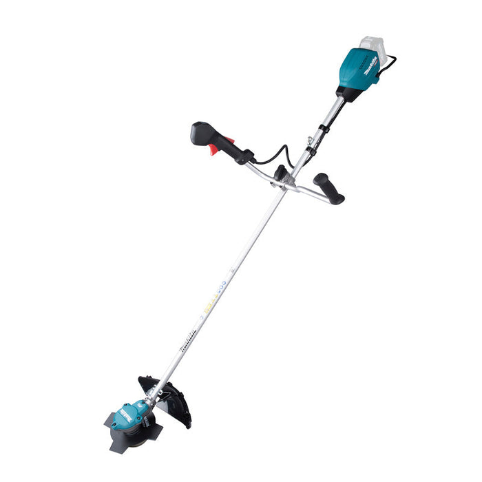 Decespugliatore XGT - 350mm 40VMAX - MAKITA UR002GZ01 (venduto senza batteria)