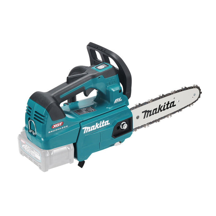 Motosega da potatura XGT - 40V 25cm - MAKITA UC002GZ02  (venduta senza batteria)