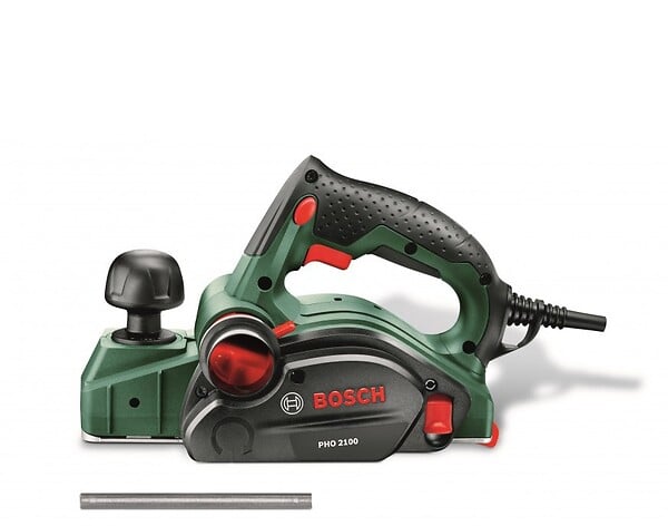 Pialletto PHO 2100 ferro Woodrazor - 680W  BOSCH DIY - 1139249