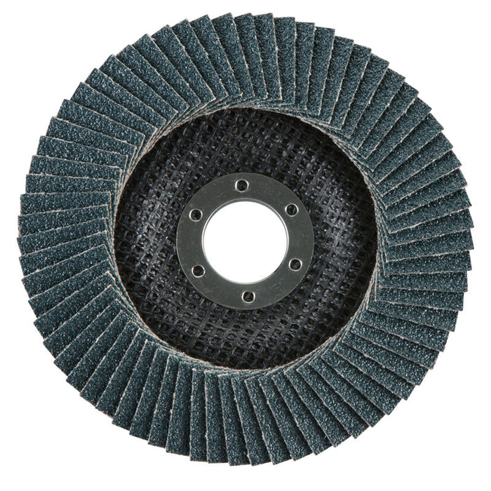 Disco lamellare MAKITA B-53936 "Z" 125/22,23 grana 60