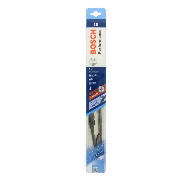 Tergicristallo anteriore BOSCH 3397011003 340mm
