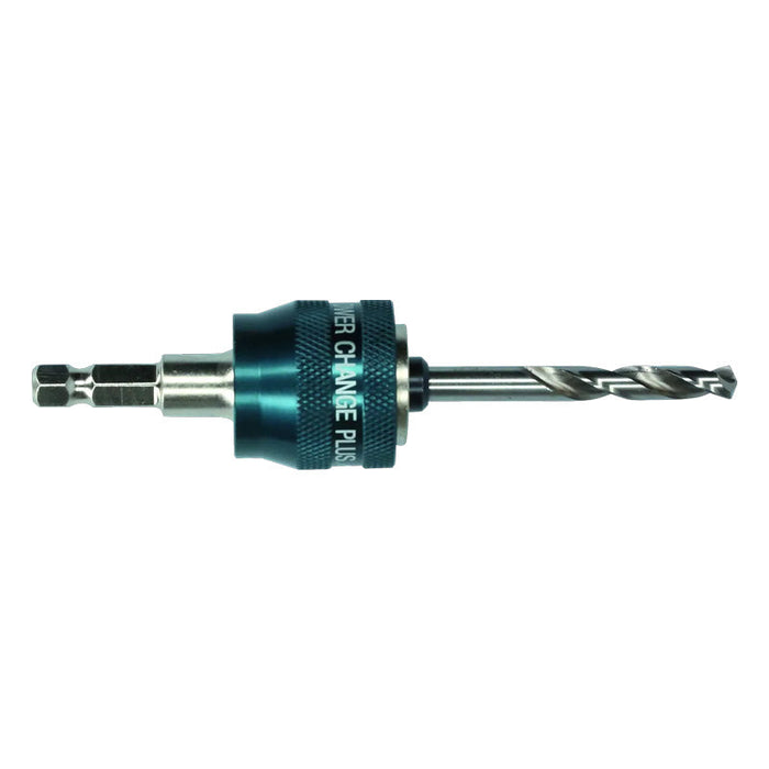 Kit adattatore BOSCH Power-Change Plus esagonale + punta HSS-G - 85 mm - 2608594253