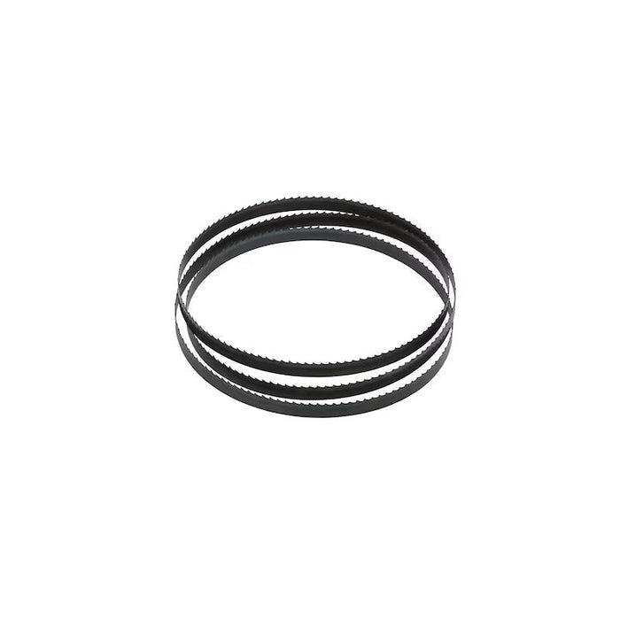 Lama per sega a nastro DW738/DW739 2095 mm DEWALT DT8481-QZ larghezza 12 mm