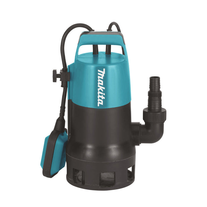 Pompa svuotacantina per acque cariche MAKITA PF0410 400W