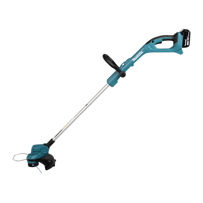 Tagliabordi MAKITA DUR193RF LXT 18V (con batteria + caricabatterie)