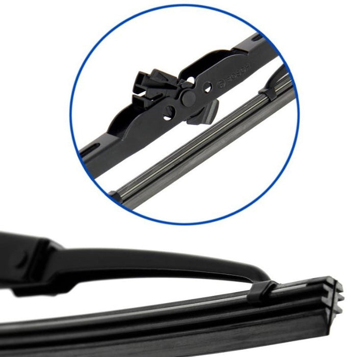 Tergicristallo anteriore BOSCH 3397011011 Performance 500mm