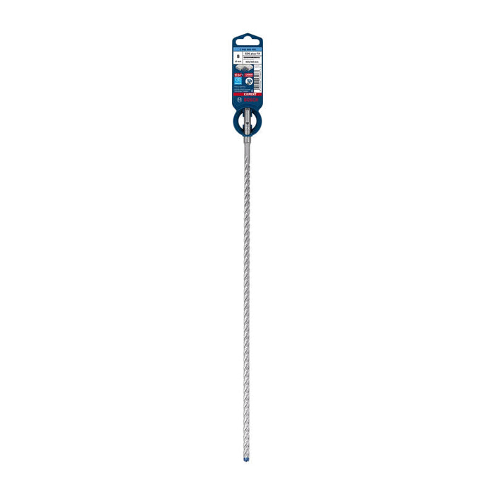Punta per calcestruzzo sds plus-7X BOSCH EXPERT 8x400x465