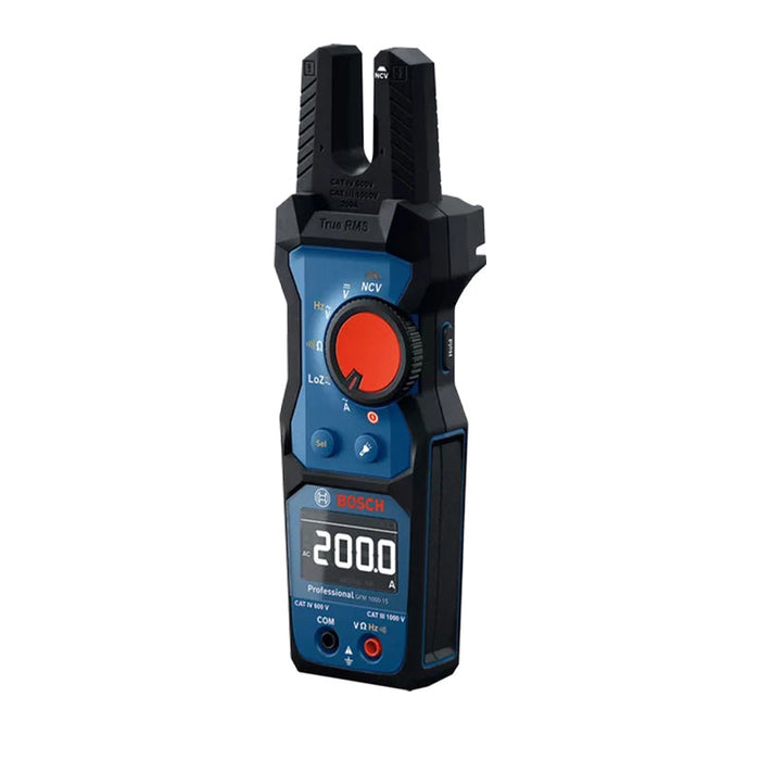 Multimetro a forcella BOSCH GFM 1000-15