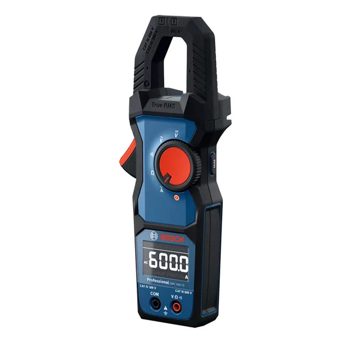 Pinza amperometrica BOSCH GMC 600-15