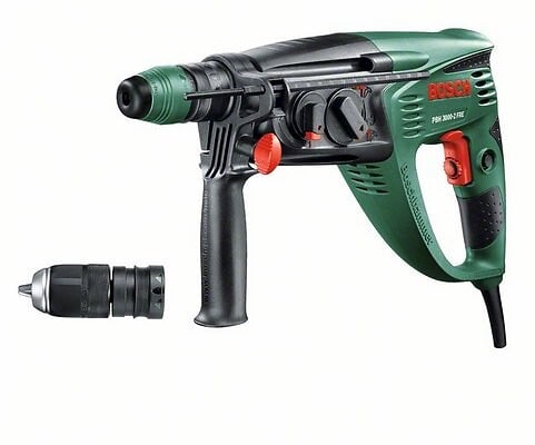 Tassellatore PBH 3000-2 FRE - con filo - 750W BOSCH DIY