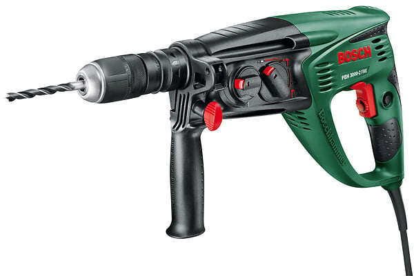 Tassellatore PBH 3000-2 FRE - con filo - 750W BOSCH DIY