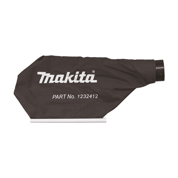 Sacco raccoglipolvere MAKITA 123241-2 per aspiratori soffiatori