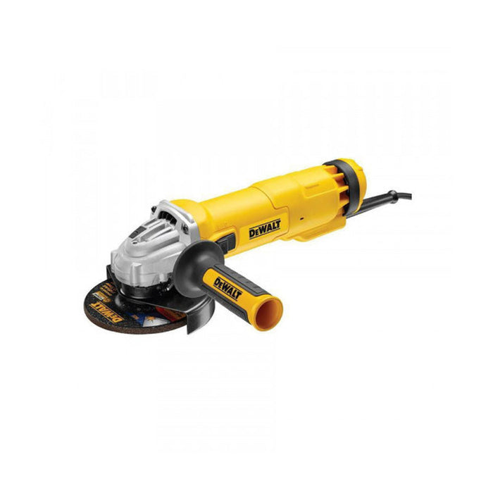 Smerigliatrice Ø125 mm Brushless - 1200W DEWALT DWE4227-QS