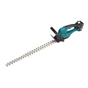 Tagliasiepi MAKITA DUH607F001 LXT 18V Li-Ion 60cm (con batteria + caricabatterie)
