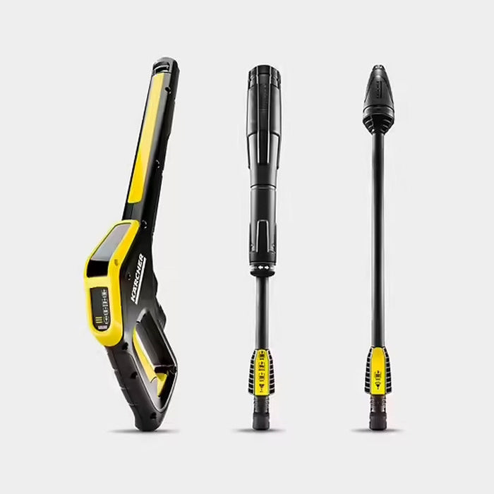 Idropulitrice KARCHER K4 Power Control Flex - 1.324-300.0
