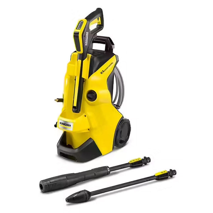 Idropulitrice KARCHER K4 Power Control Flex - 1.324-300.0