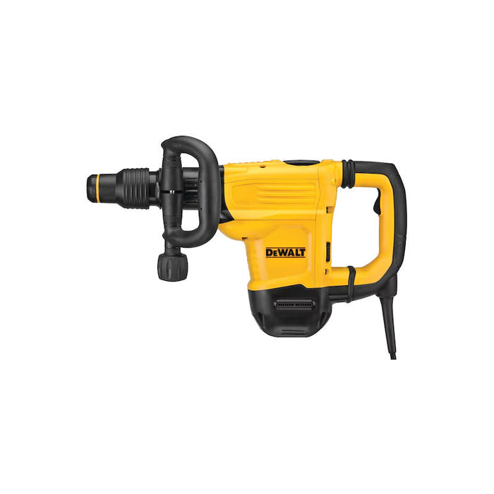 Martello demolitore SDS-max 10,5 J 1350 W DEWALT D25832K-QS