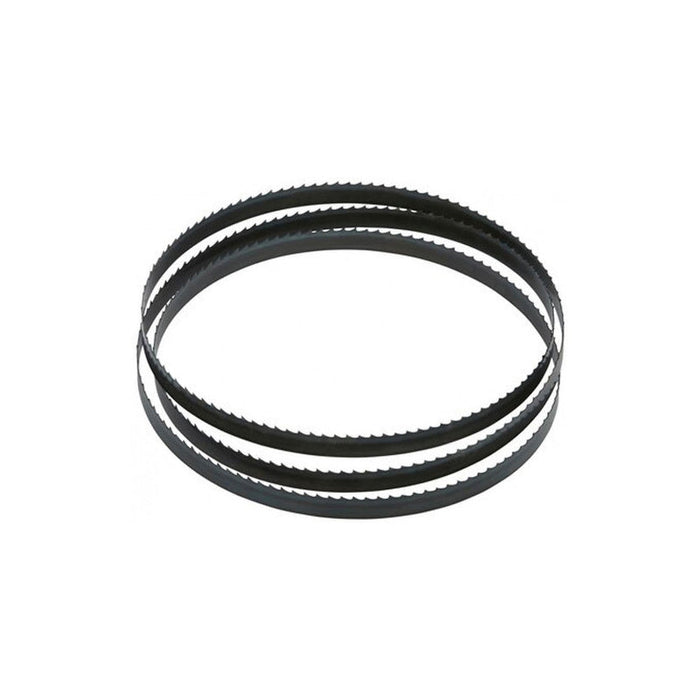 Lama per sega a nastro DW876 2215 mm DEWALT DT8475-QZ per metallo sottile, larghezza 6 mm