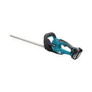 Tagliasiepi MAKITA DUH607F001 LXT 18V Li-Ion 60cm (con batteria + caricabatterie)