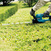 Tagliasiepi MAKITA DUH607F001 LXT 18V Li-Ion 60cm (con batteria + caricabatterie)