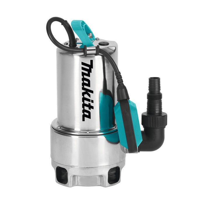 Pompa svuotacantina per acque cariche MAKITA PF0610 550W