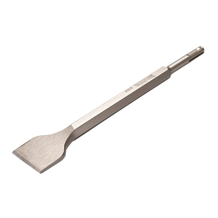 Scalpello largo SDS-Plus MAKITA D-08735 250x40 mm