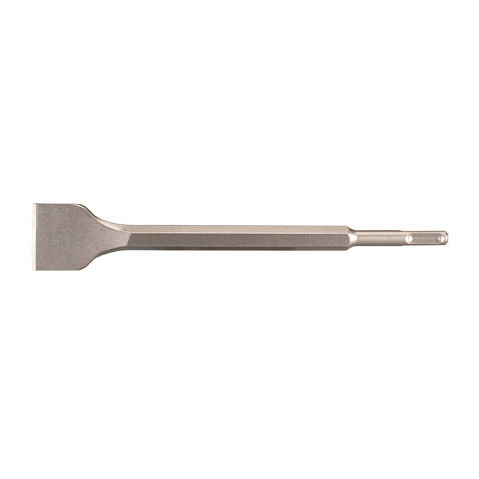 Scalpello largo SDS-Plus MAKITA D-08735 250x40 mm