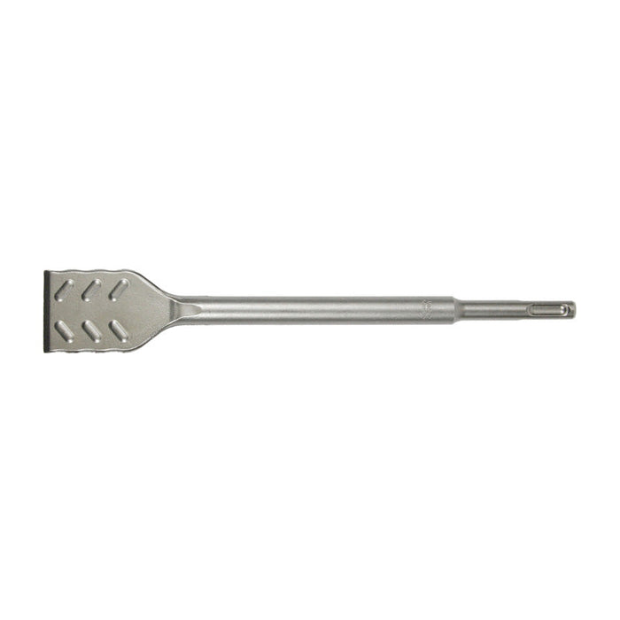 Scalpello largo rinforzato autoaffilante SDS-Plus MAKITA E-20177 40x250 mm