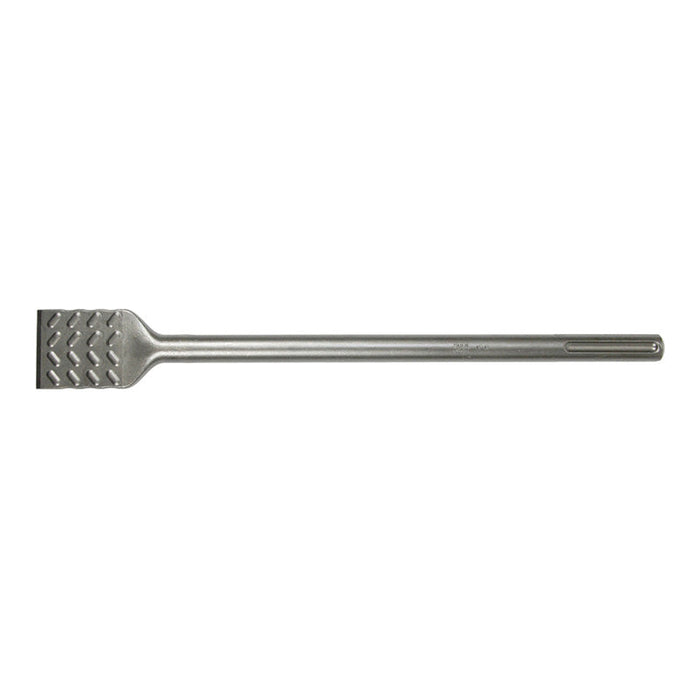 Scalpello piatto autoaffilante 50x380mm alta qualità SDS-MAX MAKITA E-20208