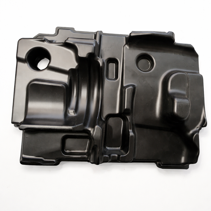 Inserto sagomato Mak-Pac MAKITA 839826-1 per seghetto alternativo DJV180 DJV140 DJV182 DJV142