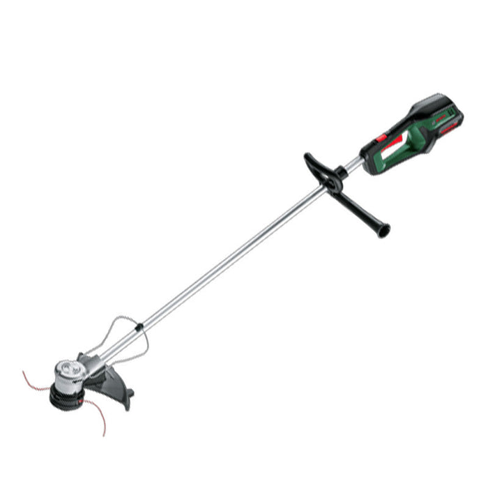 Tagliabordi a batteria BOSCH AdvancedGrassCut 36V senza batteria