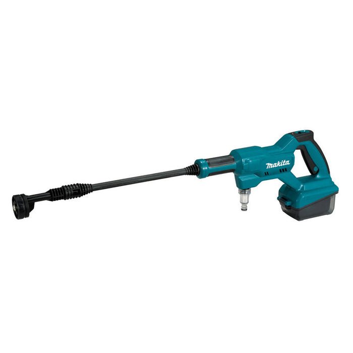 Idropulitrice a batteria 18V MAKITA DHW180Z (venduta senza batteria)