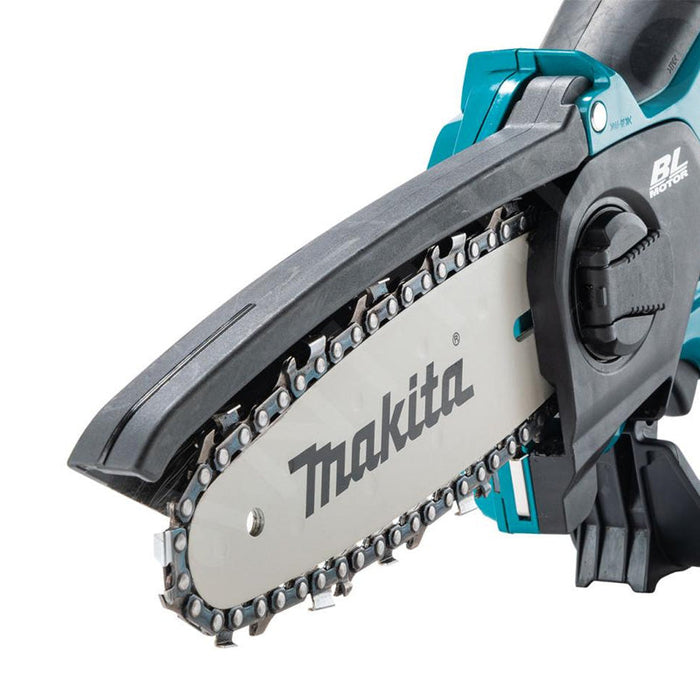 Potatore MAKITA 18V DUC150Z01 (venduto senza batteria)