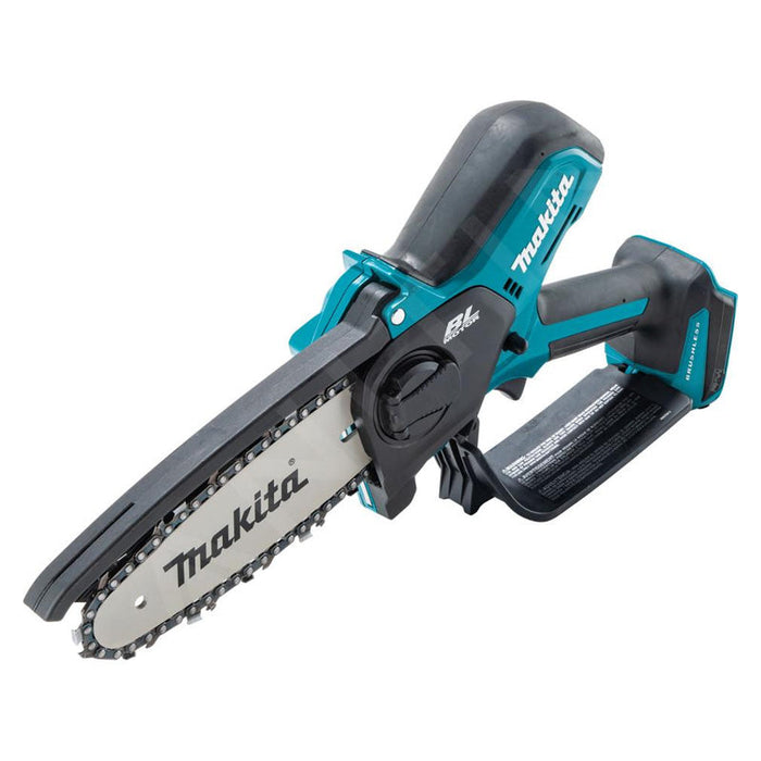 Potatore MAKITA 18V DUC150Z01 (venduto senza batteria)