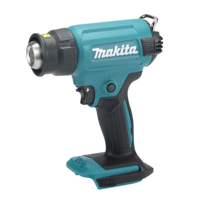 Pistola termica 18V MAKITA DHG180Z