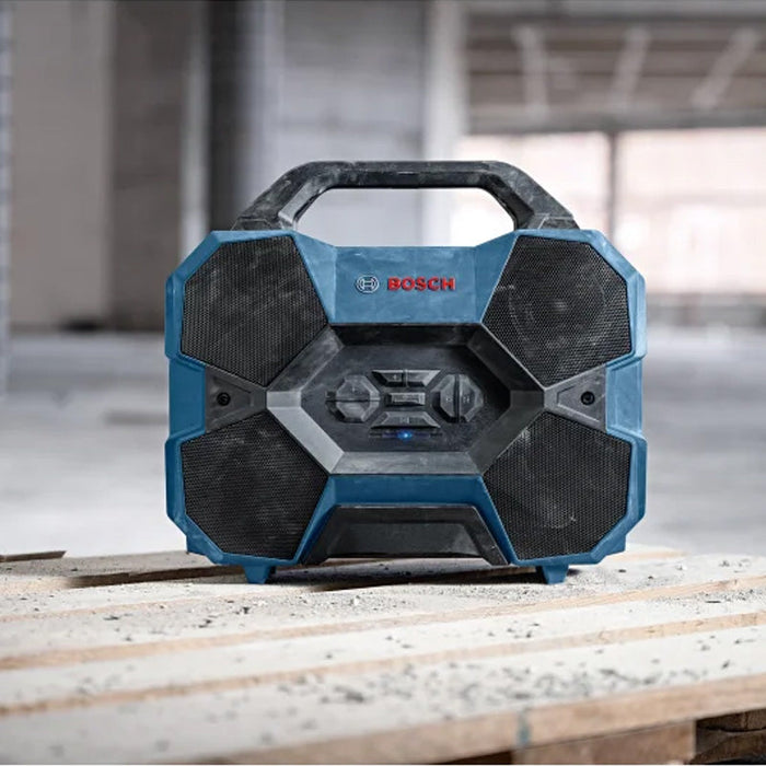 DIFFUSORE BOSCH GPB 18V-6 C, solo (C)