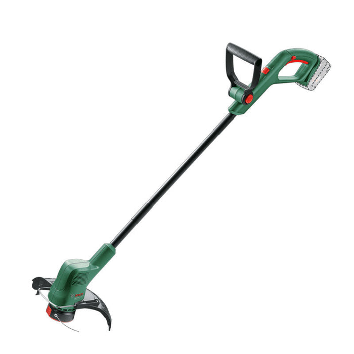 Tagliabordi a batteria BOSCH EasyGrassCut 18V-26 (venduto senza batteria)