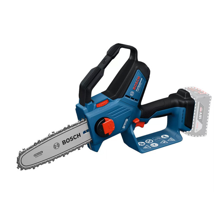 Potatore a mano GKE 18V-20 Professional - BOSCH - 06008D7100