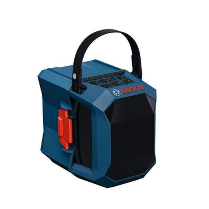 Diffusore GPB 18V-1 C solo (C) , protezione batteria - BOSCH - 06014A7001