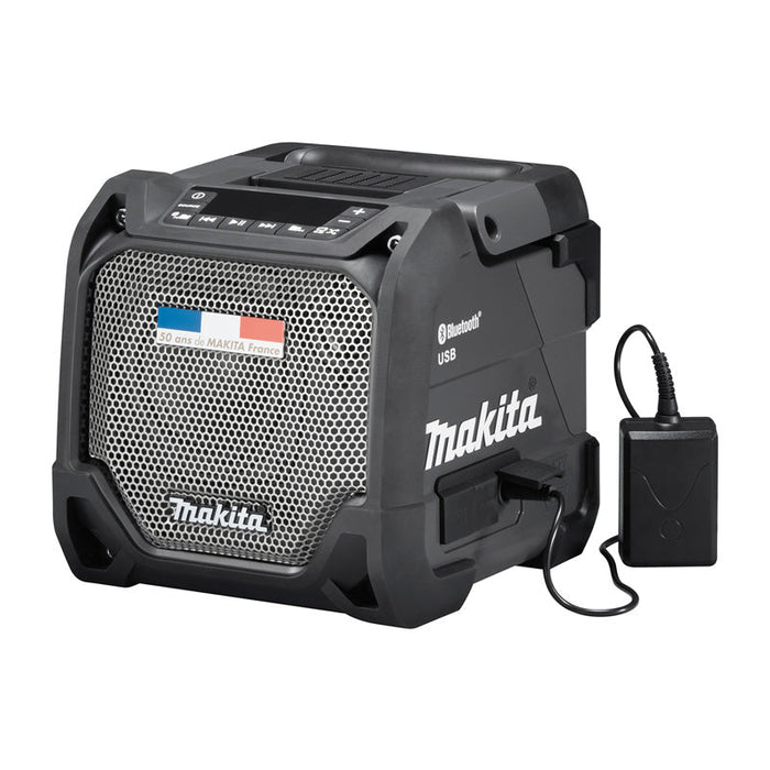 Diffusore connesso CXT® / LXT® / 230 V MAKITA DMR202B edizione limitata 50 anni (solo prodotto)