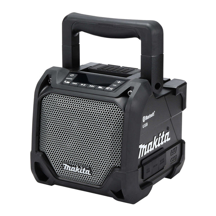 Diffusore connesso CXT® / LXT® / 230 V MAKITA DMR202B edizione limitata 50 anni (solo prodotto)