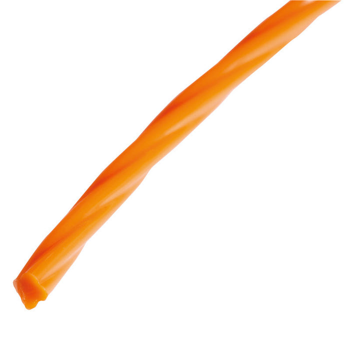 Filo in nylon a trifoglio ritorto MAKITA E-01812 2,4mm x 225m